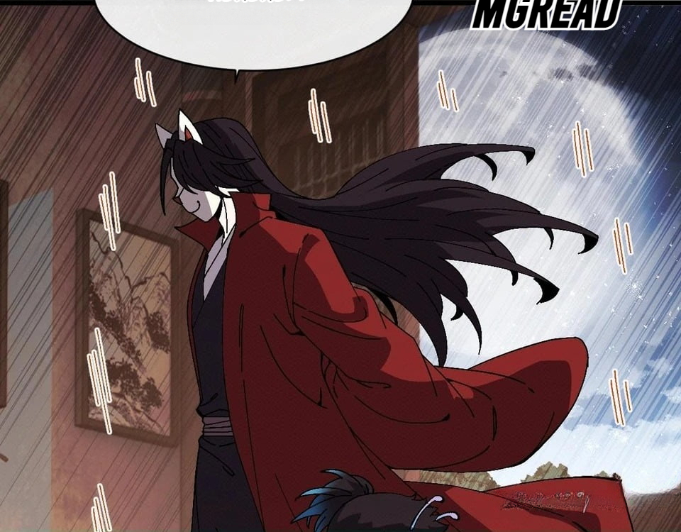 Master: This rebellious disciple is definitely not the Holy Son Chapter 204 page 36