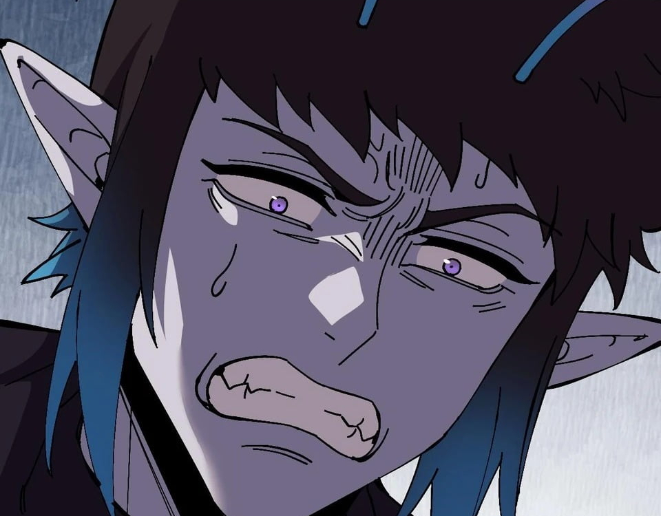 Master: This rebellious disciple is definitely not the Holy Son Chapter 204 page 11