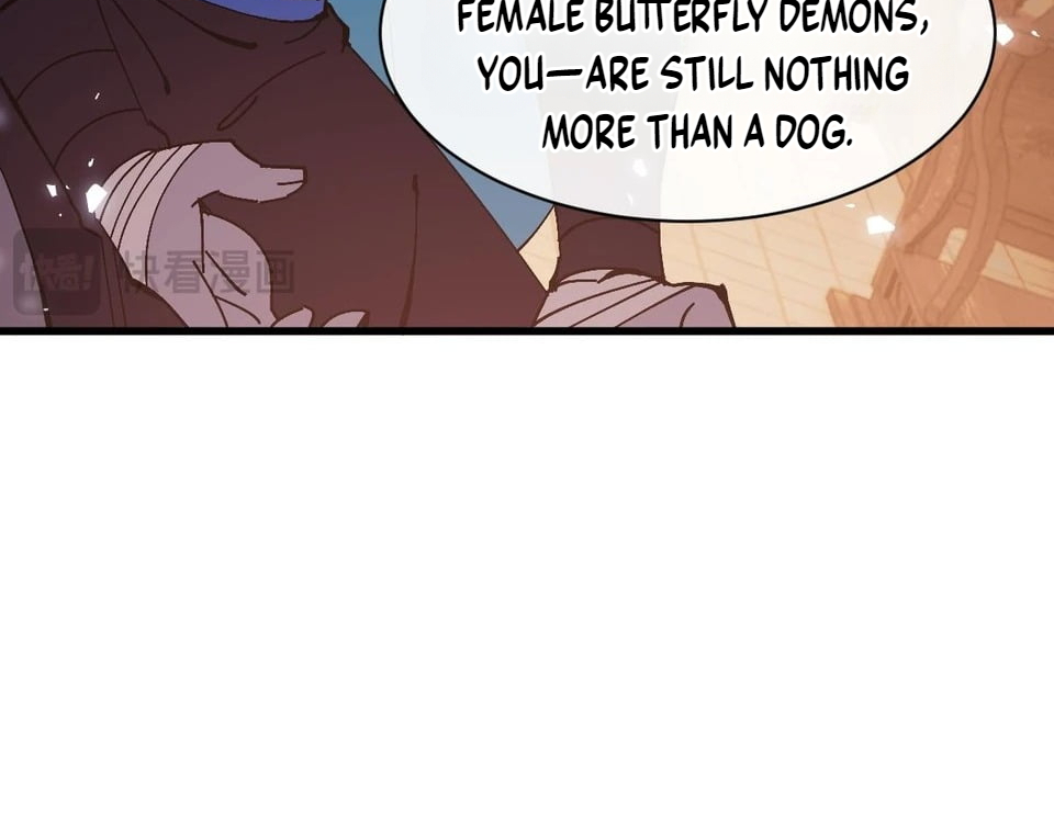 Master: This rebellious disciple is definitely not the Holy Son Chapter 204 page 9