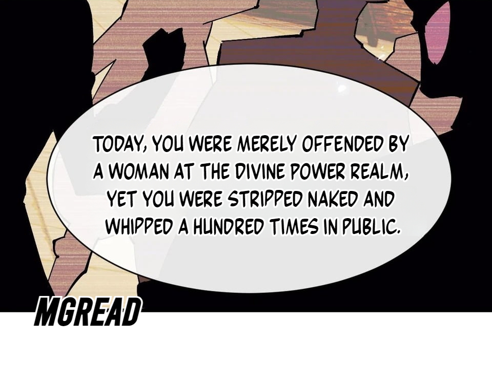 Master: This rebellious disciple is definitely not the Holy Son Chapter 204 page 15