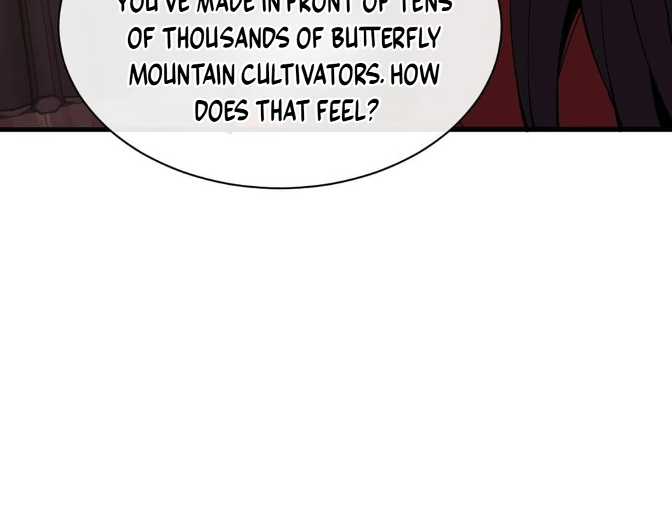Master: This rebellious disciple is definitely not the Holy Son Chapter 204 page 25