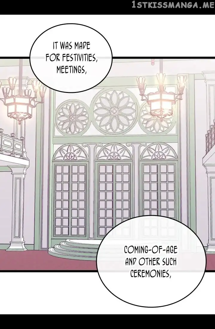 They Say I Was Born a Kings Daughter Chapter 197 page 29