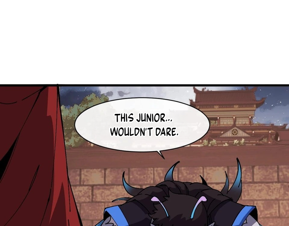 Master: This rebellious disciple is definitely not the Holy Son Chapter 204 page 65