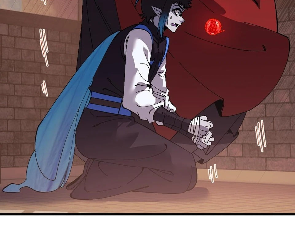 Master: This rebellious disciple is definitely not the Holy Son Chapter 204 page 37