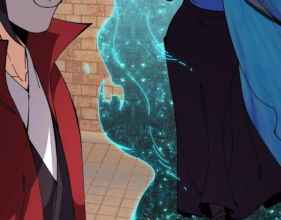 Master: This rebellious disciple is definitely not the Holy Son Chapter 204 page 63