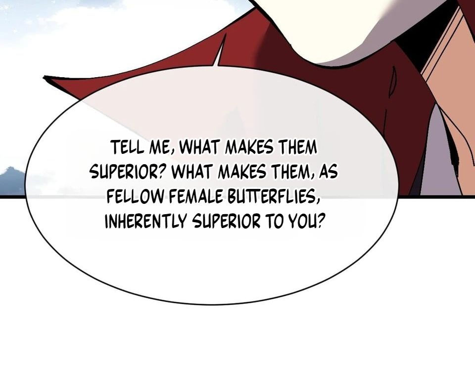 Master: This rebellious disciple is definitely not the Holy Son Chapter 204 page 31