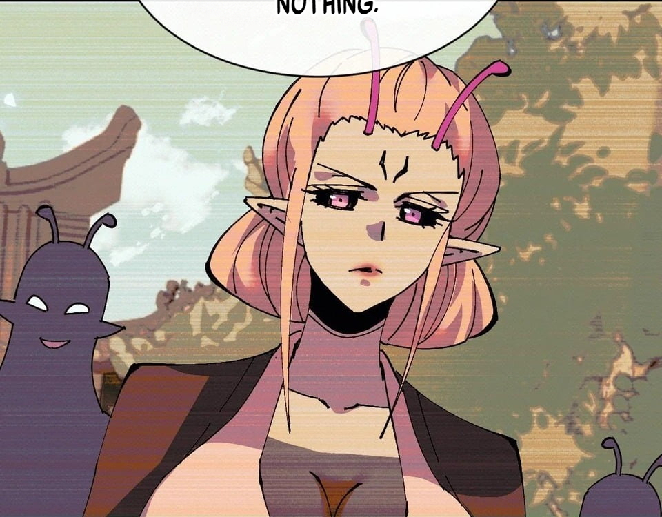 Master: This rebellious disciple is definitely not the Holy Son Chapter 204 page 17