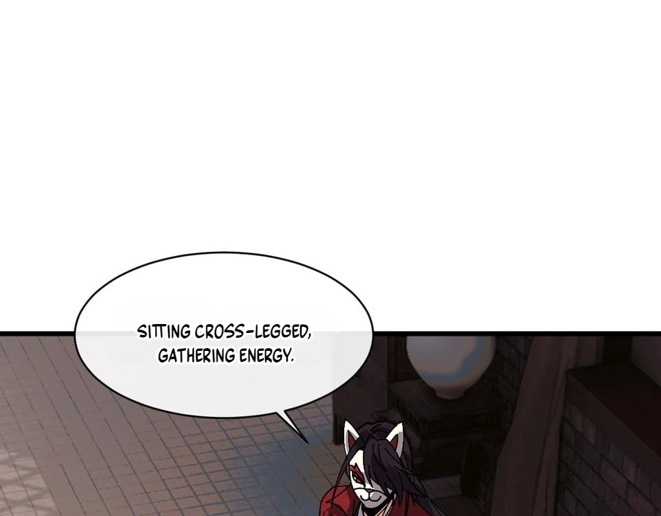 Master: This rebellious disciple is definitely not the Holy Son Chapter 204 page 48