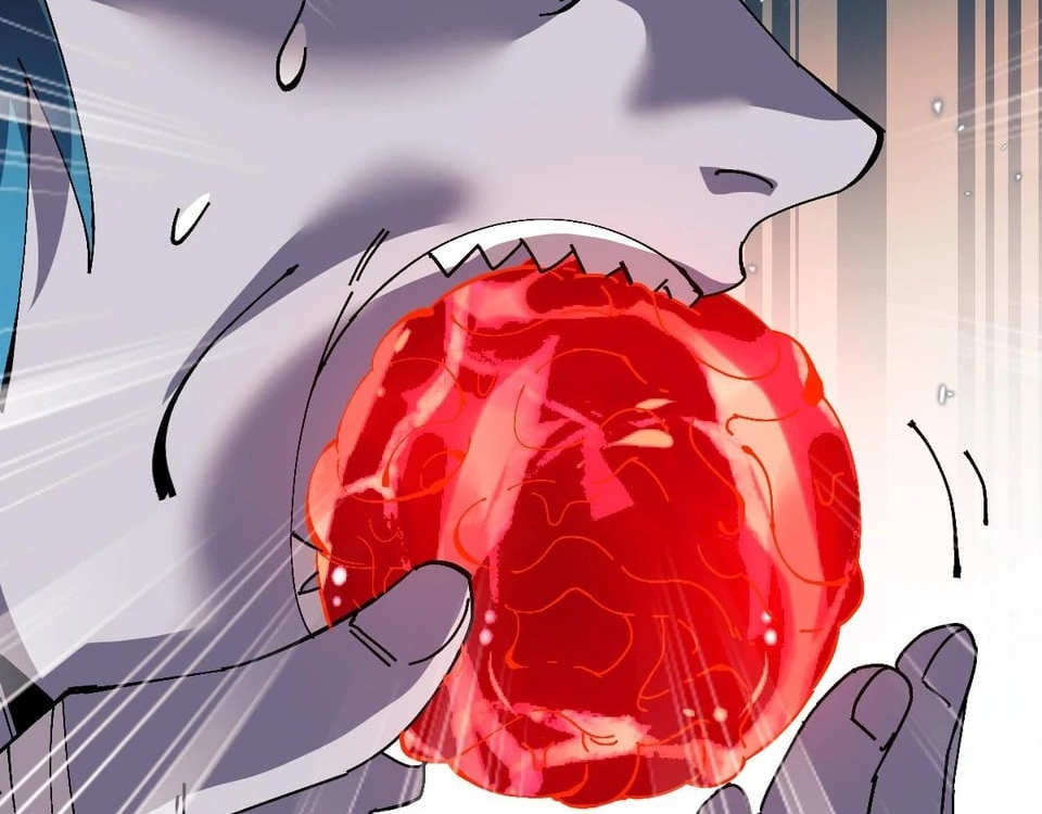 Master: This rebellious disciple is definitely not the Holy Son Chapter 204 page 43