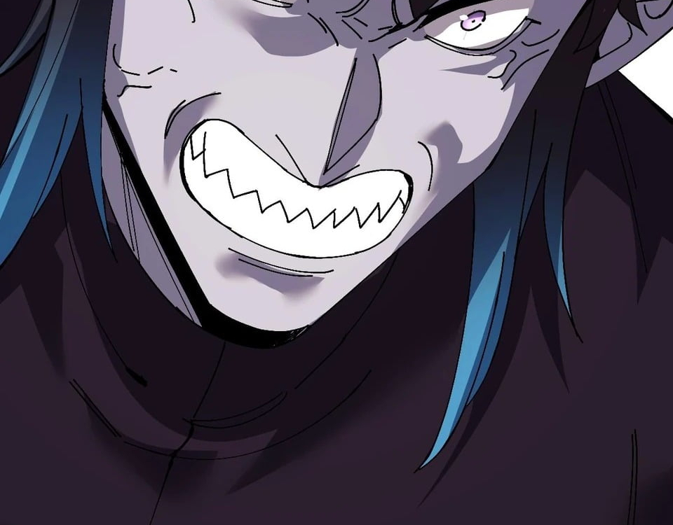 Master: This rebellious disciple is definitely not the Holy Son Chapter 204 page 56