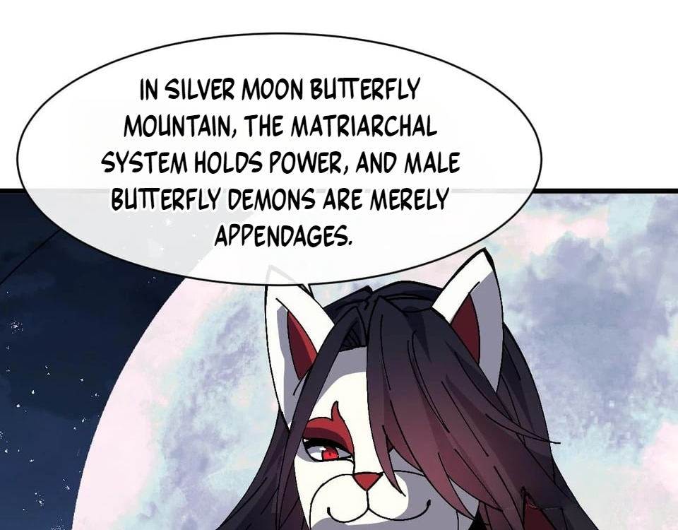 Master: This rebellious disciple is definitely not the Holy Son Chapter 204 page 4