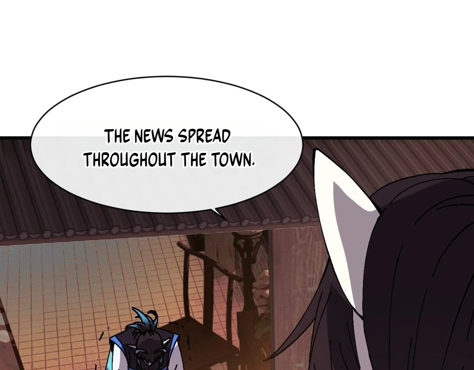 Master: This rebellious disciple is definitely not the Holy Son Chapter 204 page 23