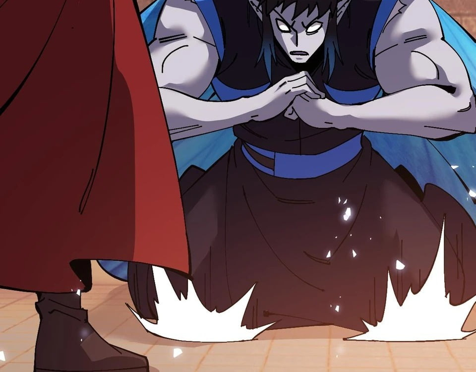 Master: This rebellious disciple is definitely not the Holy Son Chapter 204 page 66