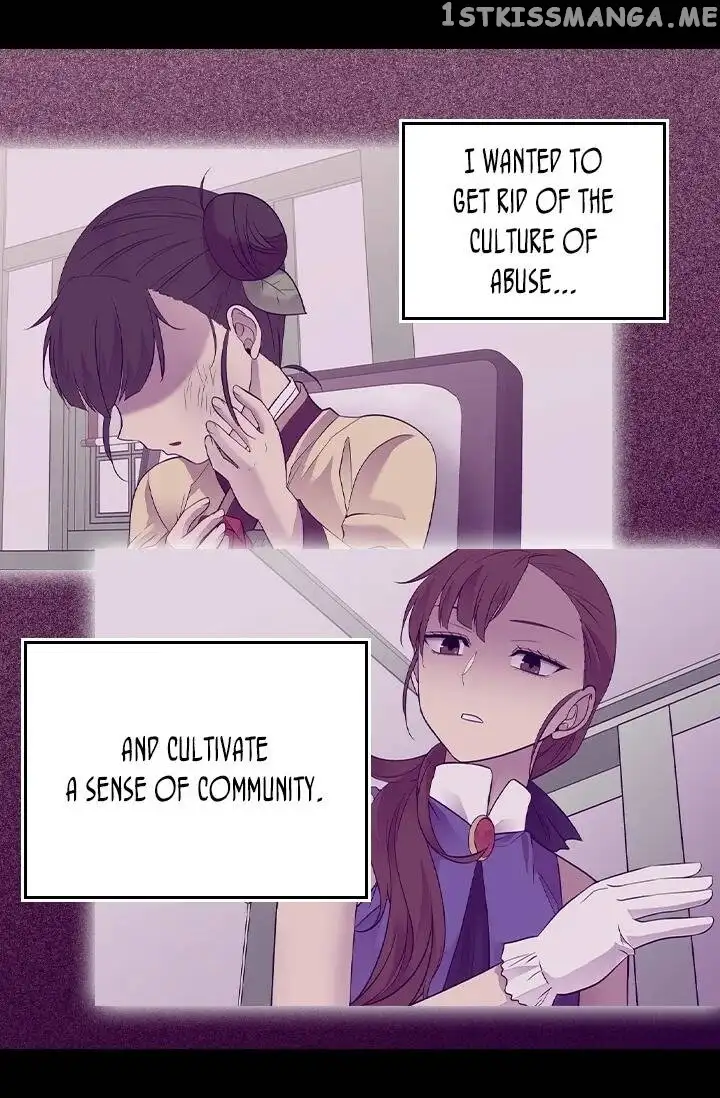 They Say I Was Born a Kings Daughter Chapter 197 page 5