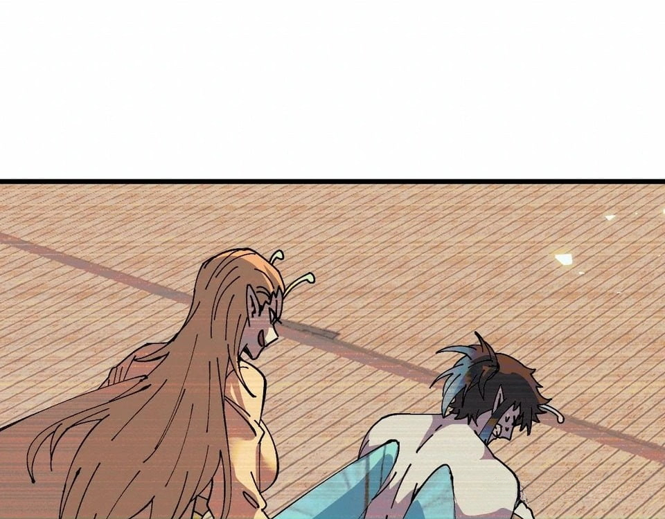 Master: This rebellious disciple is definitely not the Holy Son Chapter 204 page 20