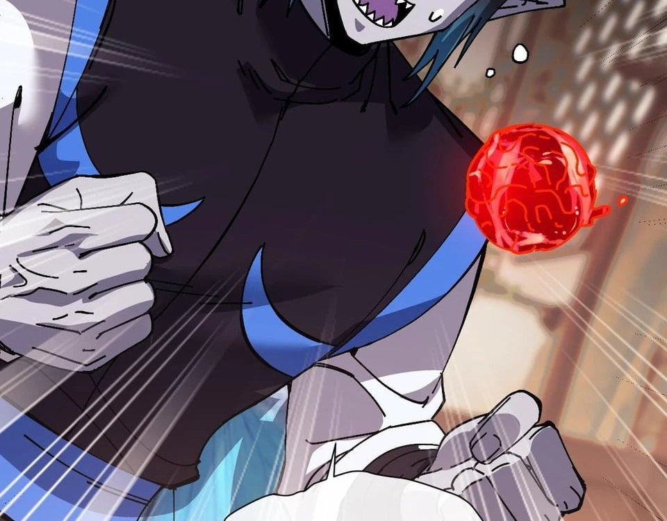 Master: This rebellious disciple is definitely not the Holy Son Chapter 204 page 27