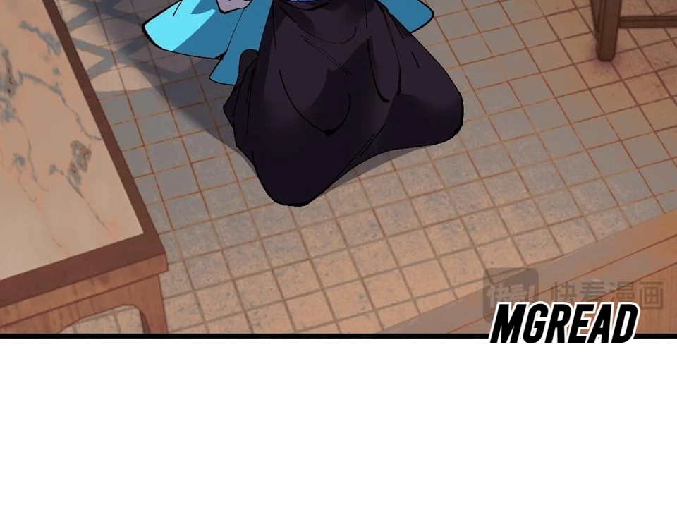 Master: This rebellious disciple is definitely not the Holy Son Chapter 204 page 50