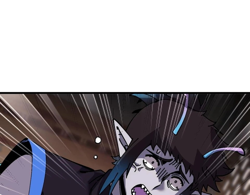Master: This rebellious disciple is definitely not the Holy Son Chapter 204 page 26
