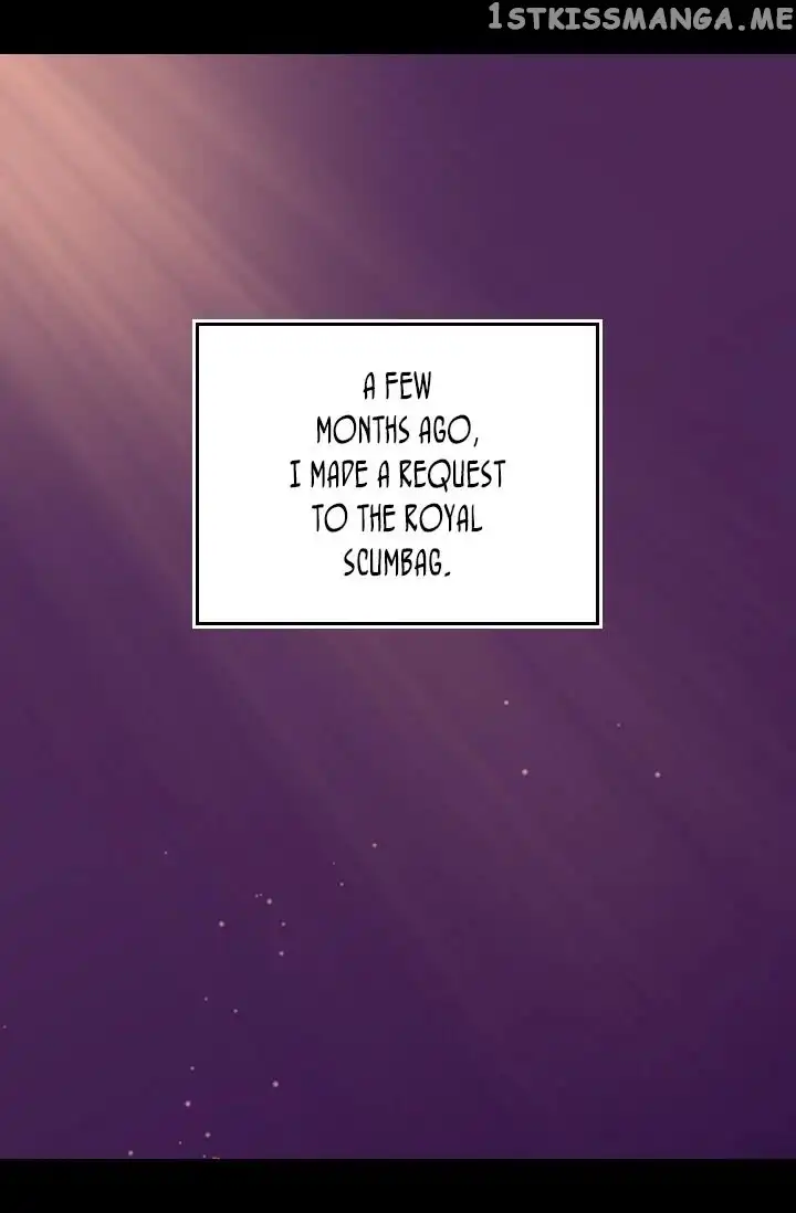 They Say I Was Born a Kings Daughter Chapter 197 page 3