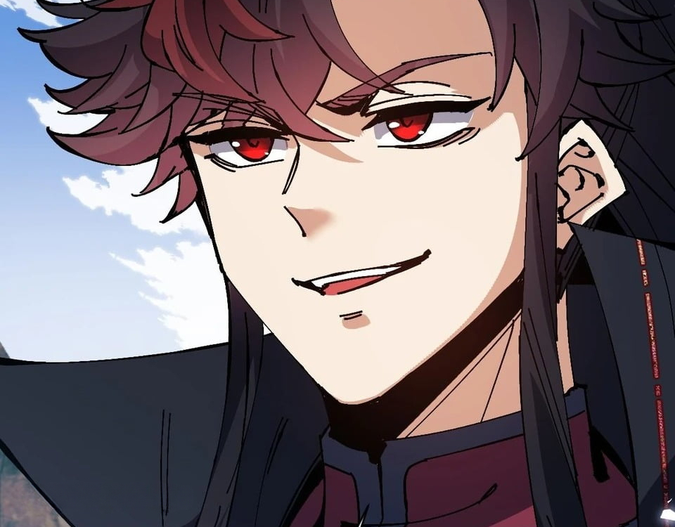 Master: This rebellious disciple is definitely not the Holy Son Chapter 204 page 92