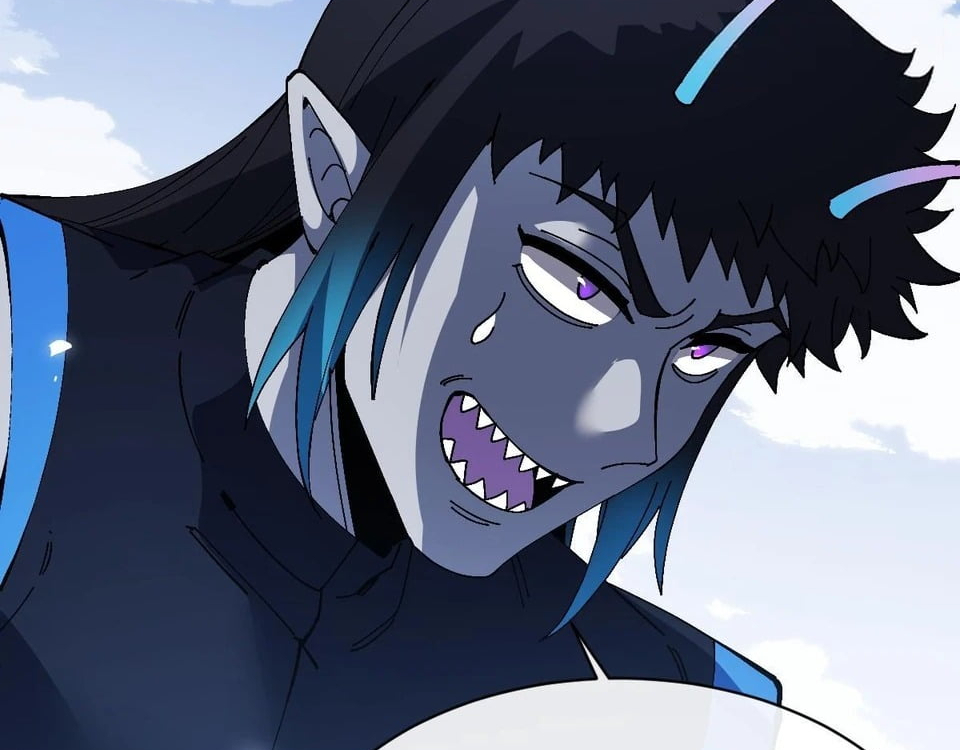 Master: This rebellious disciple is definitely not the Holy Son Chapter 204 page 114