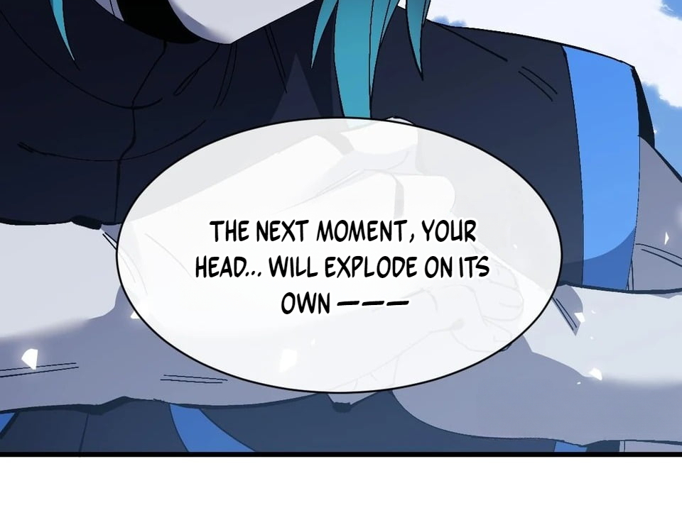 Master: This rebellious disciple is definitely not the Holy Son Chapter 204 page 96