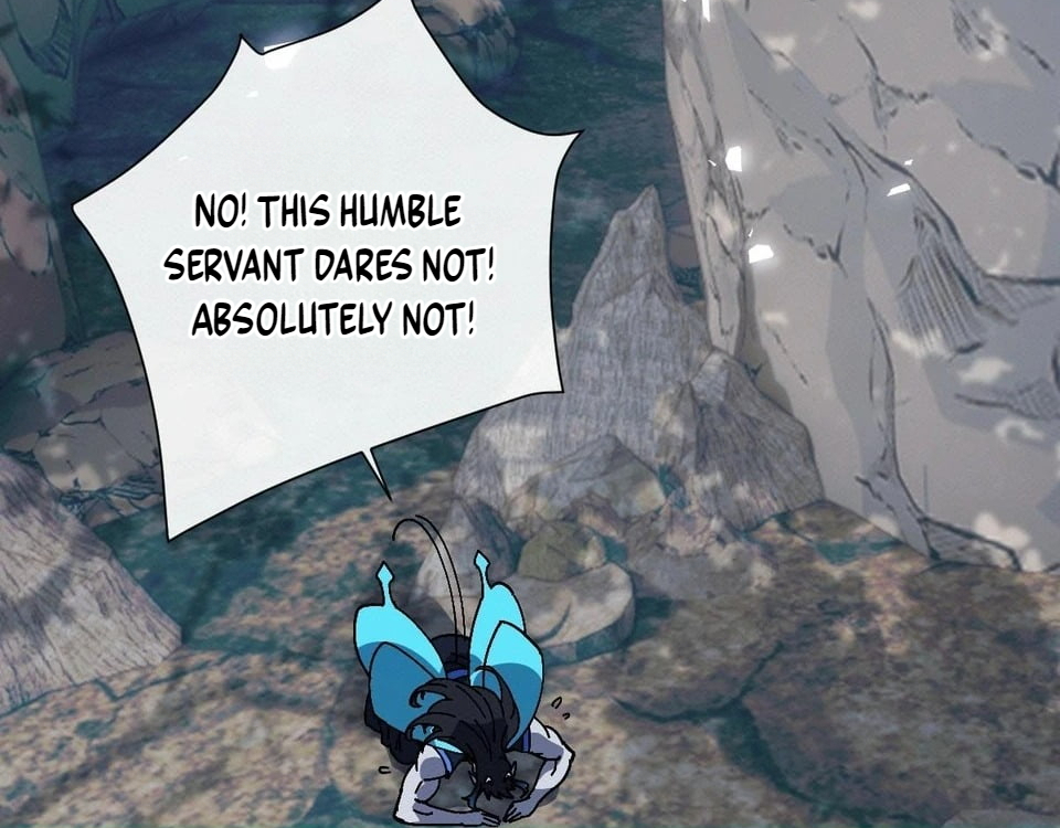 Master: This rebellious disciple is definitely not the Holy Son Chapter 204 page 98