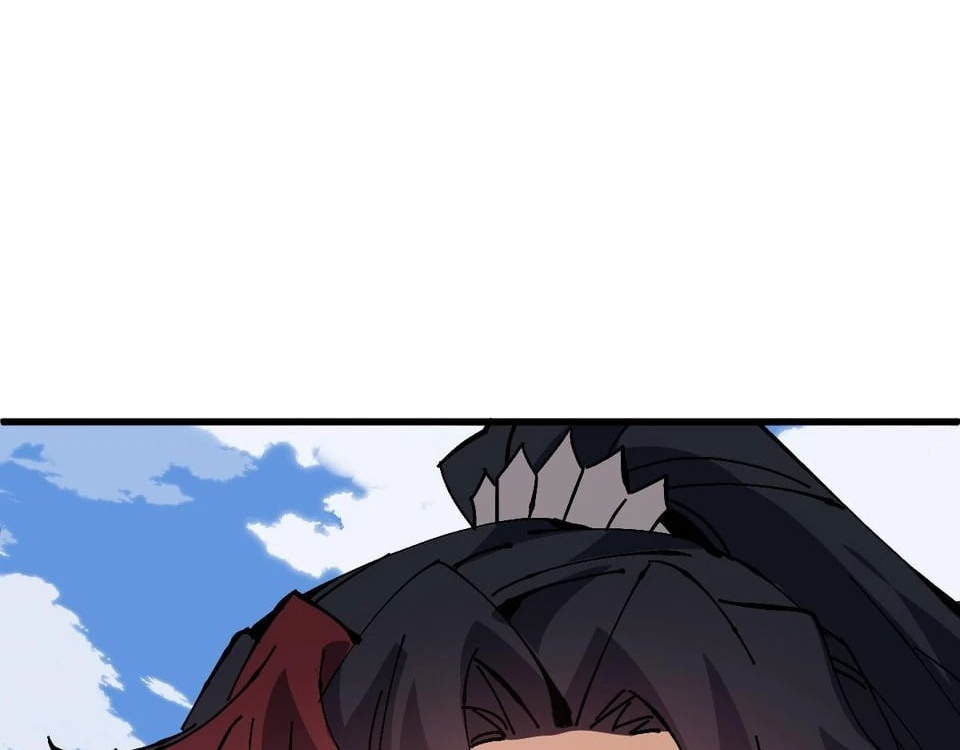 Master: This rebellious disciple is definitely not the Holy Son Chapter 204 page 91