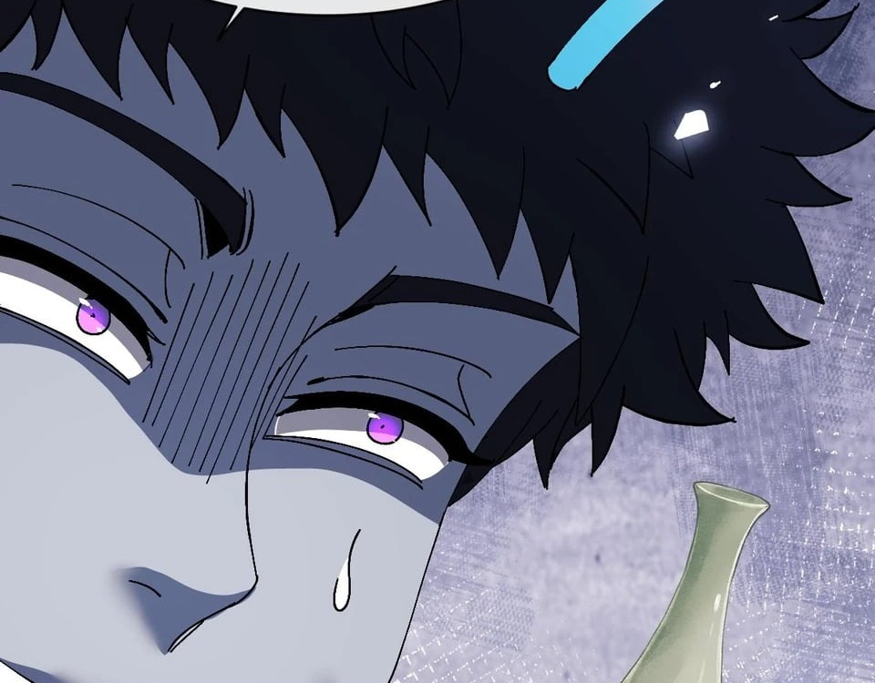 Master: This rebellious disciple is definitely not the Holy Son Chapter 204 page 117