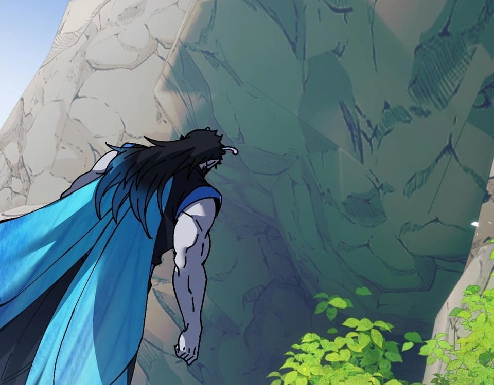 Master: This rebellious disciple is definitely not the Holy Son Chapter 204 page 73
