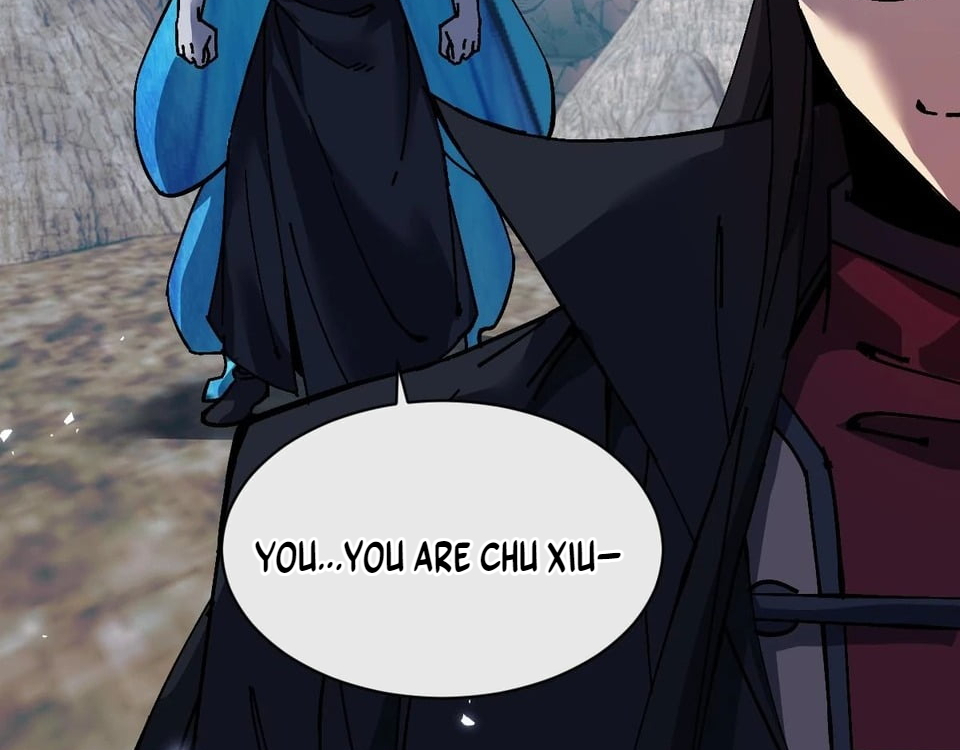 Master: This rebellious disciple is definitely not the Holy Son Chapter 204 page 80