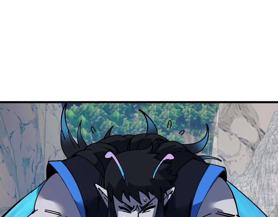 Master: This rebellious disciple is definitely not the Holy Son Chapter 204 page 82