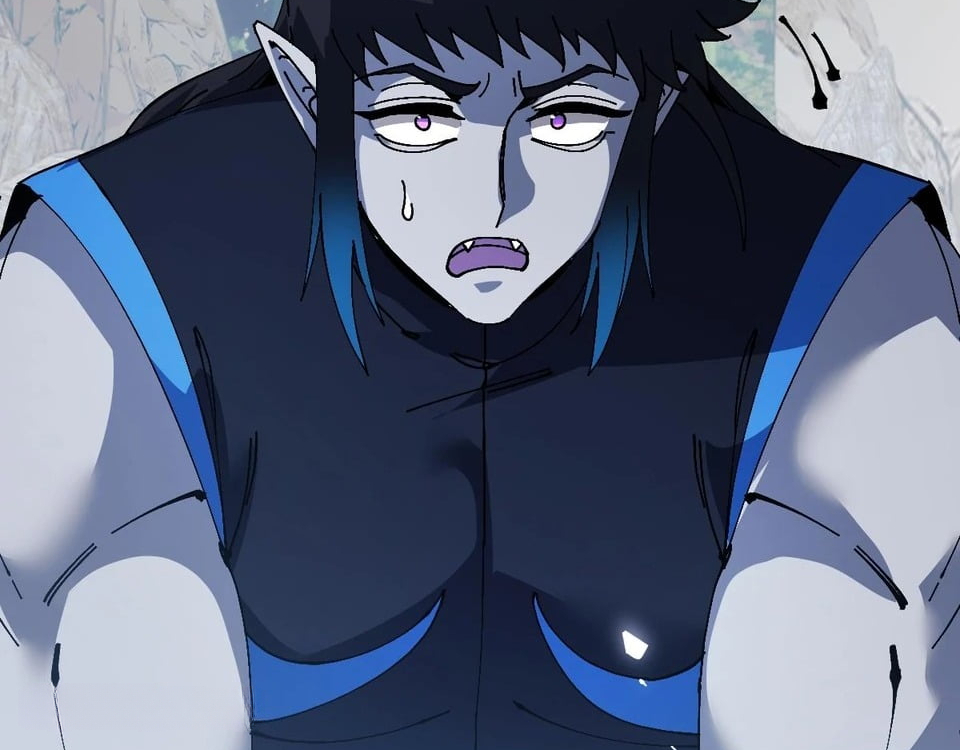 Master: This rebellious disciple is definitely not the Holy Son Chapter 204 page 108