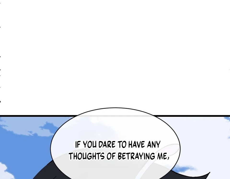 Master: This rebellious disciple is definitely not the Holy Son Chapter 204 page 94