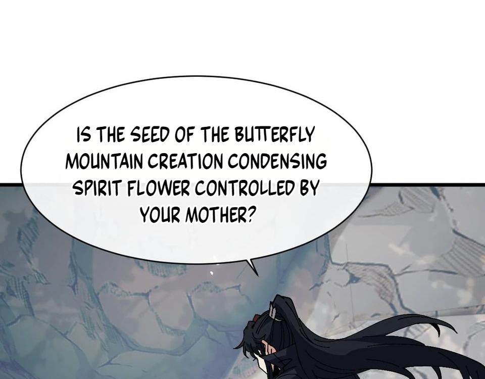Master: This rebellious disciple is definitely not the Holy Son Chapter 204 page 104