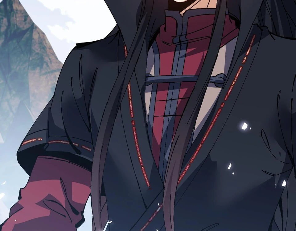 Master: This rebellious disciple is definitely not the Holy Son Chapter 204 page 102