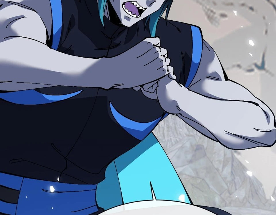 Master: This rebellious disciple is definitely not the Holy Son Chapter 204 page 89