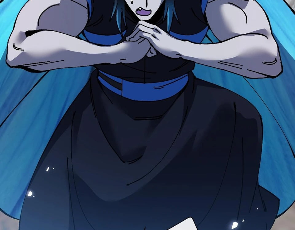 Master: This rebellious disciple is definitely not the Holy Son Chapter 204 page 83