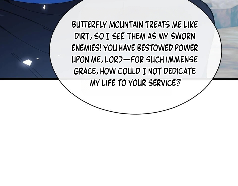 Master: This rebellious disciple is definitely not the Holy Son Chapter 204 page 90