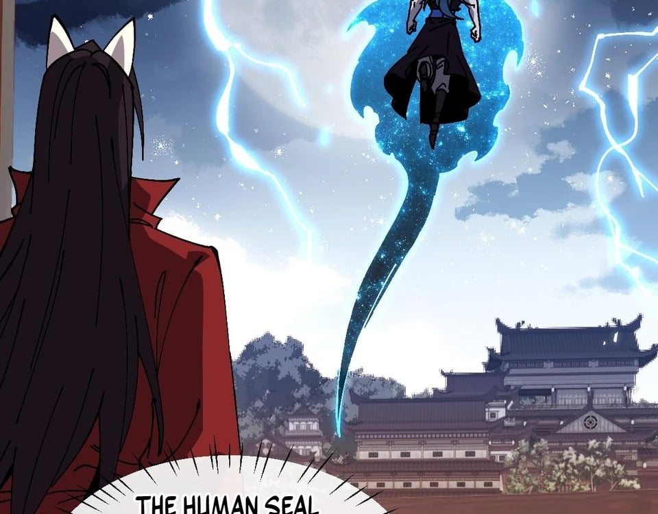 Master: This rebellious disciple is definitely not the Holy Son Chapter 204 page 69