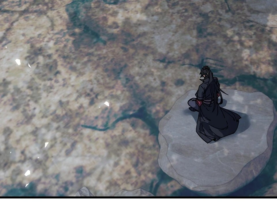 Master: This rebellious disciple is definitely not the Holy Son Chapter 204 page 99