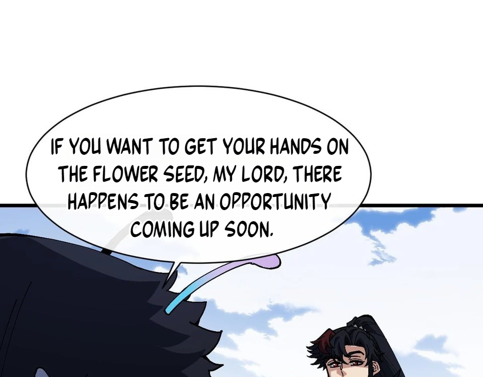 Master: This rebellious disciple is definitely not the Holy Son Chapter 204 page 110
