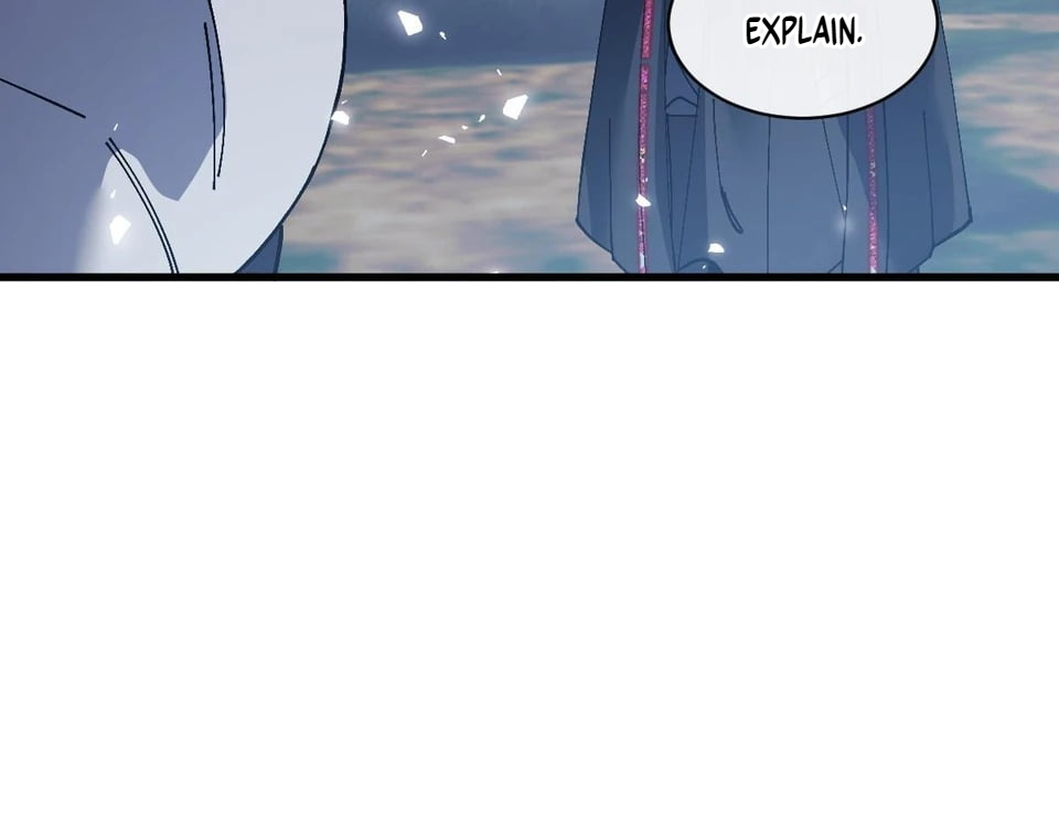 Master: This rebellious disciple is definitely not the Holy Son Chapter 204 page 112