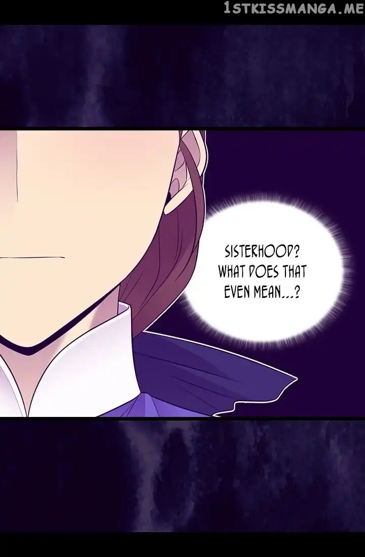 They Say I Was Born a Kings Daughter Chapter 197 page 47