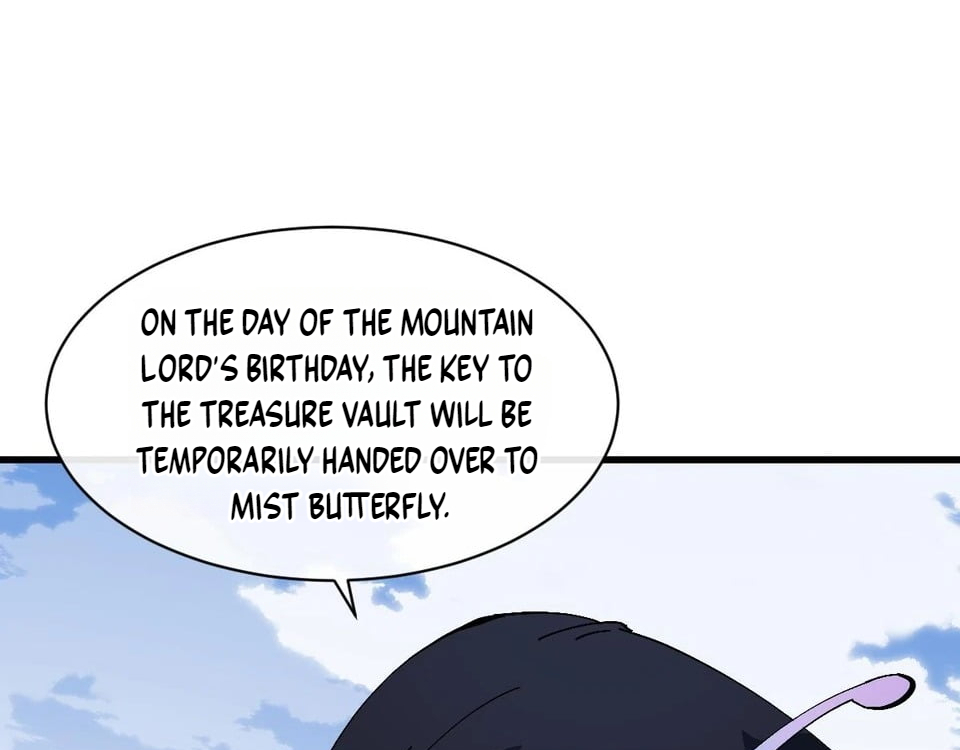 Master: This rebellious disciple is definitely not the Holy Son Chapter 204 page 113