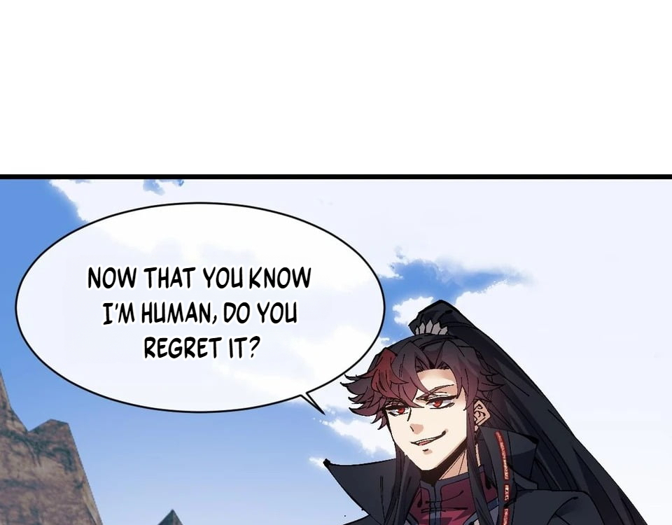 Master: This rebellious disciple is definitely not the Holy Son Chapter 204 page 85