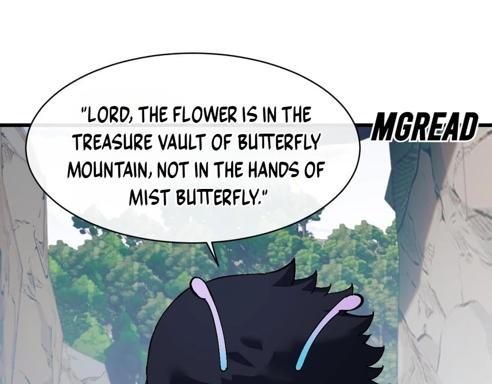 Master: This rebellious disciple is definitely not the Holy Son Chapter 204 page 107