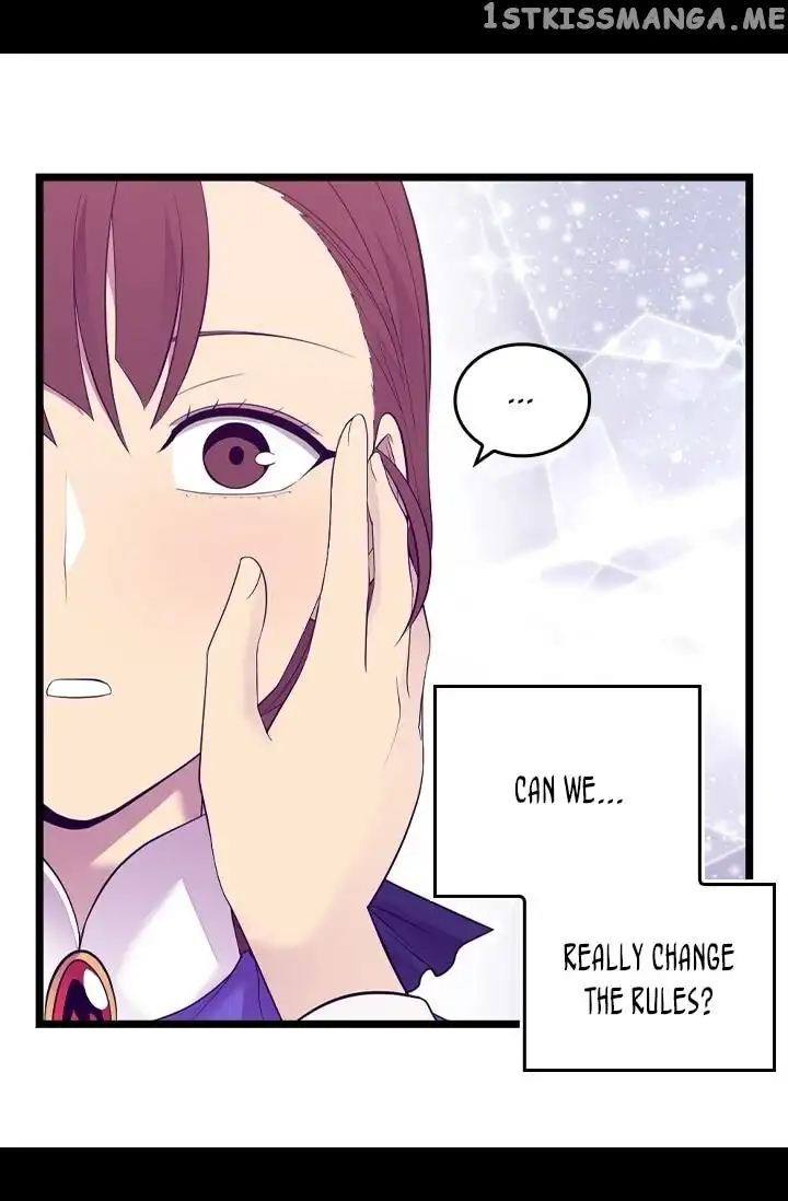 They Say I Was Born a Kings Daughter Chapter 197 page 65