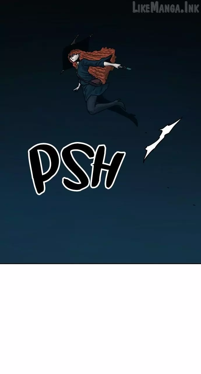 Warrior Executioner Chapter 205 page 8