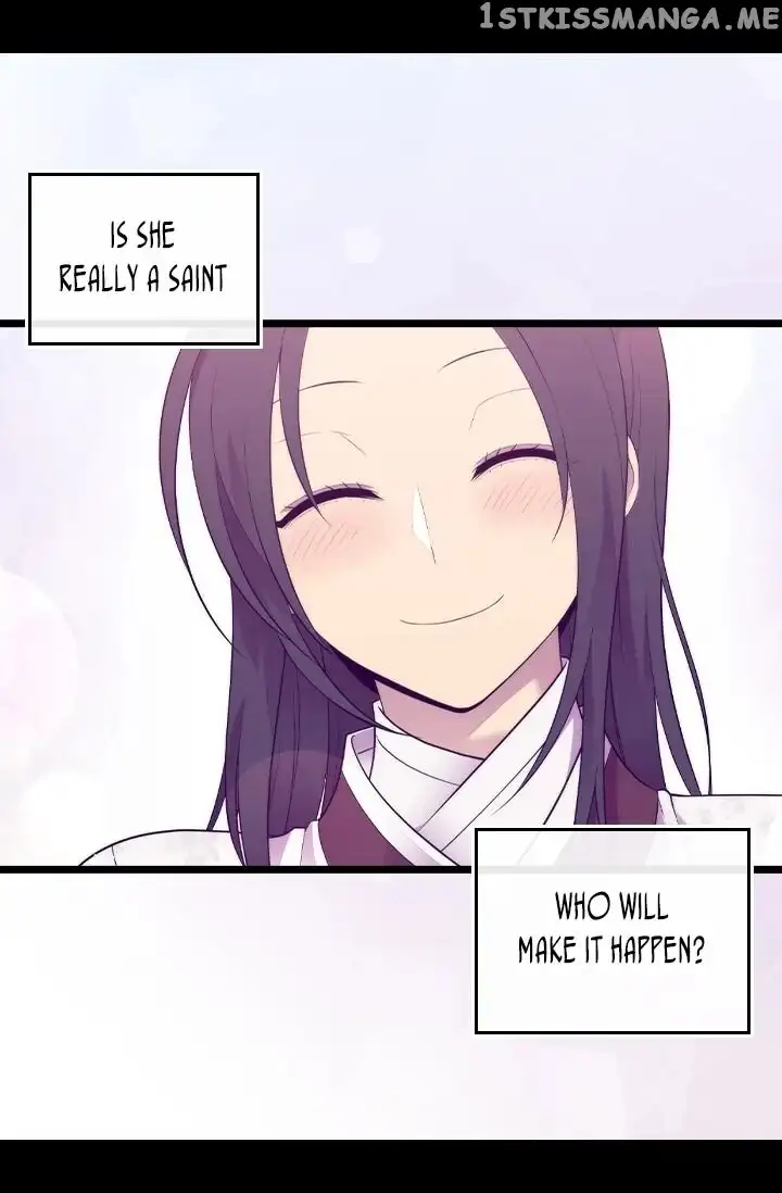 They Say I Was Born a Kings Daughter Chapter 197 page 67